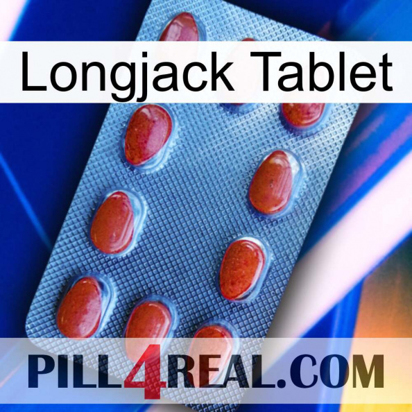 Longjack Tablet 06